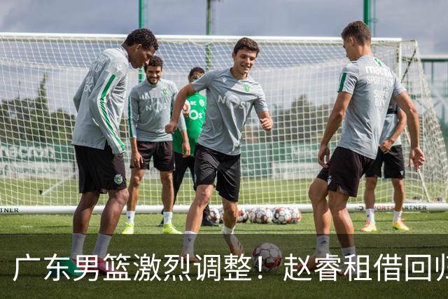 广东男篮激烈调整！赵睿租借回归，奎因离开合同，王少杰成“边缘队员”